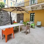Charming Studios In Trieste