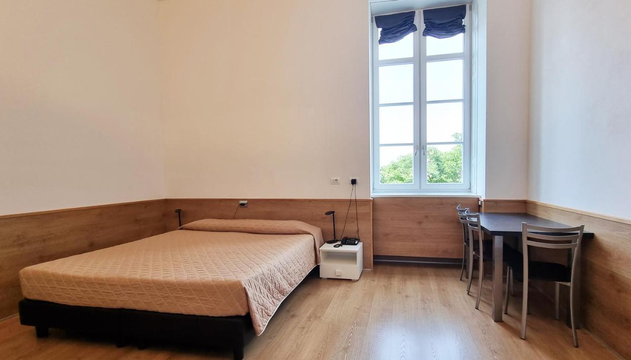Apartment Charming Studios In Trieste *