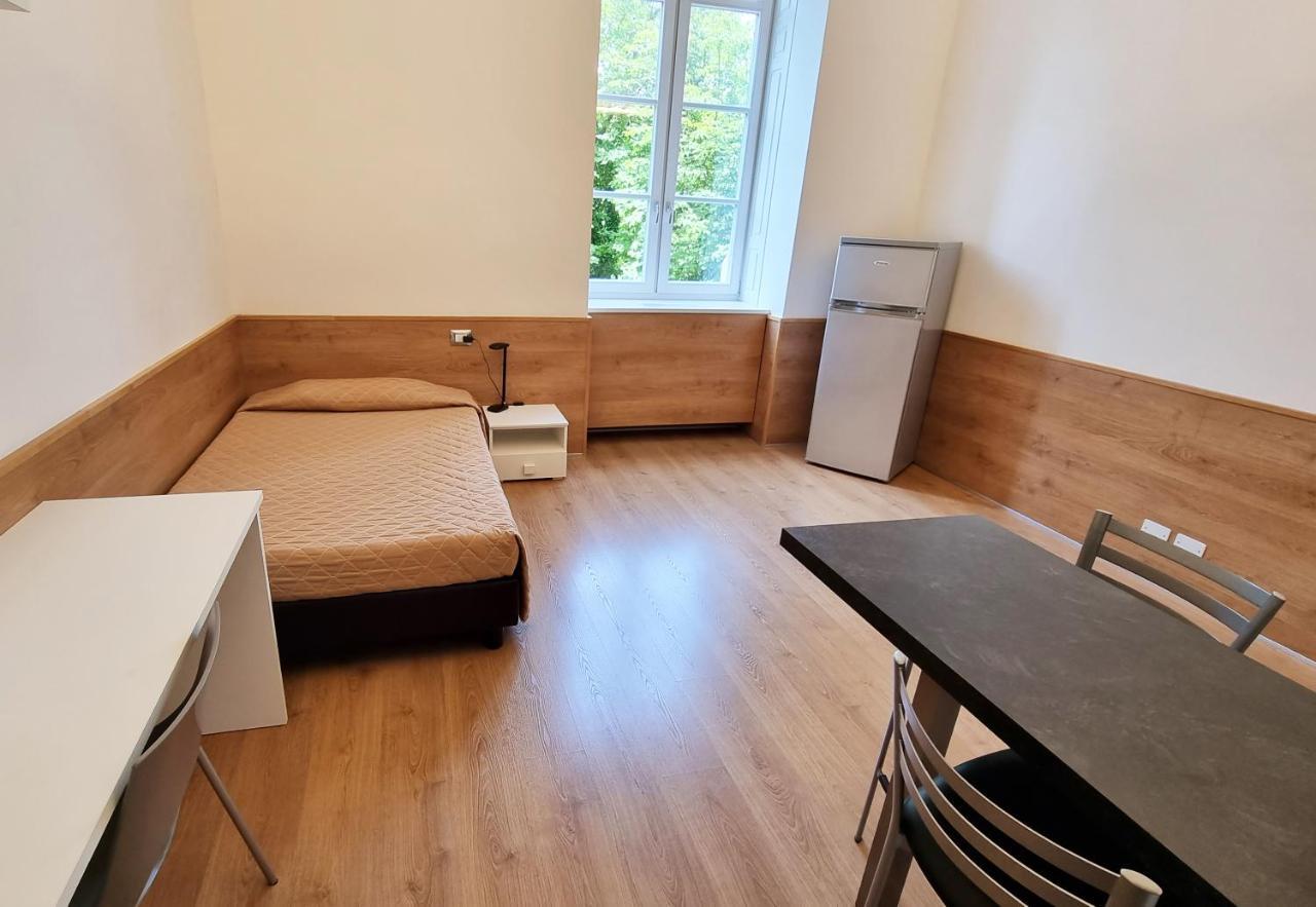 Charming Studios In Trieste Apartment *