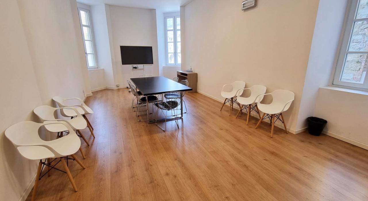 Charming Studios In Trieste Triest