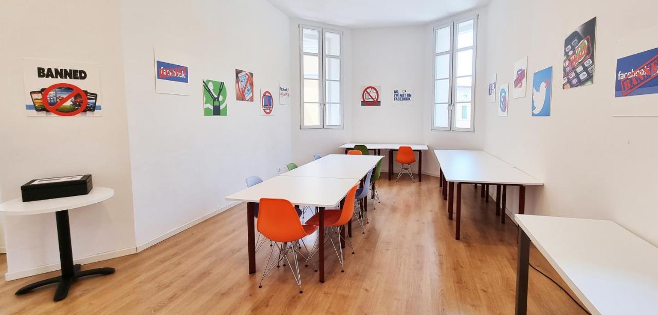 Apartment Charming Studios In Trieste *
