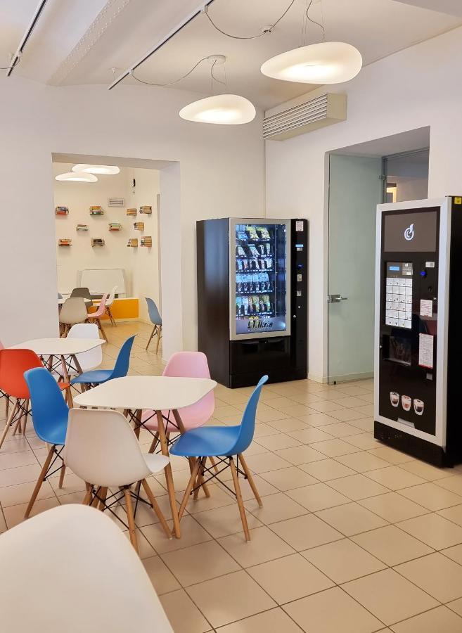 Charming Studios In Trieste * Triest
